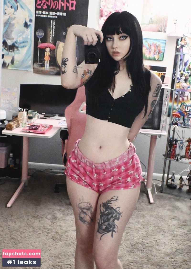 sugarf4iry Nude Leaks OnlyFans Photos #22 - LeakJerk