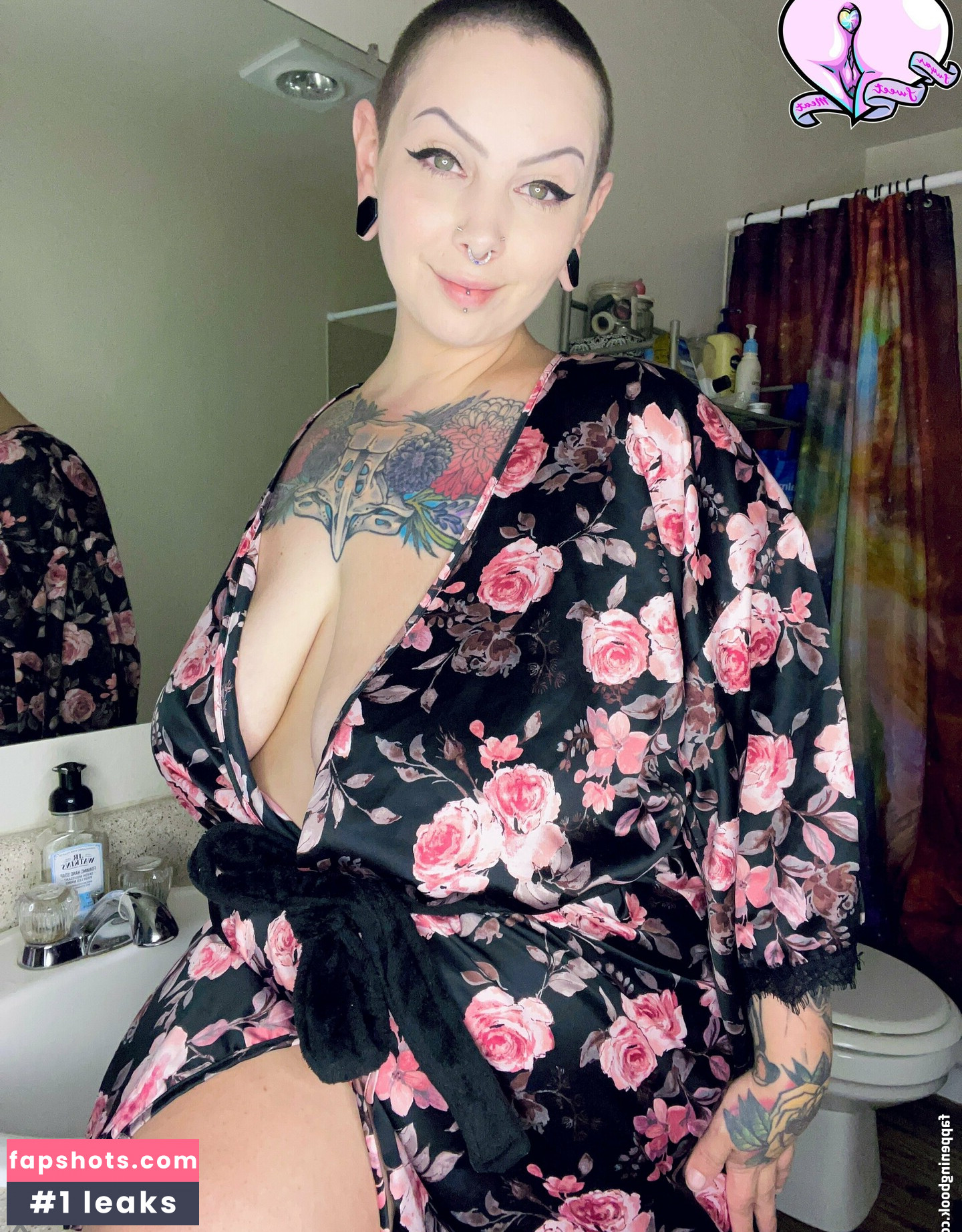 sugarsweetmeatpie Nacktheit OnlyFans Fotos #17 - Fapshots