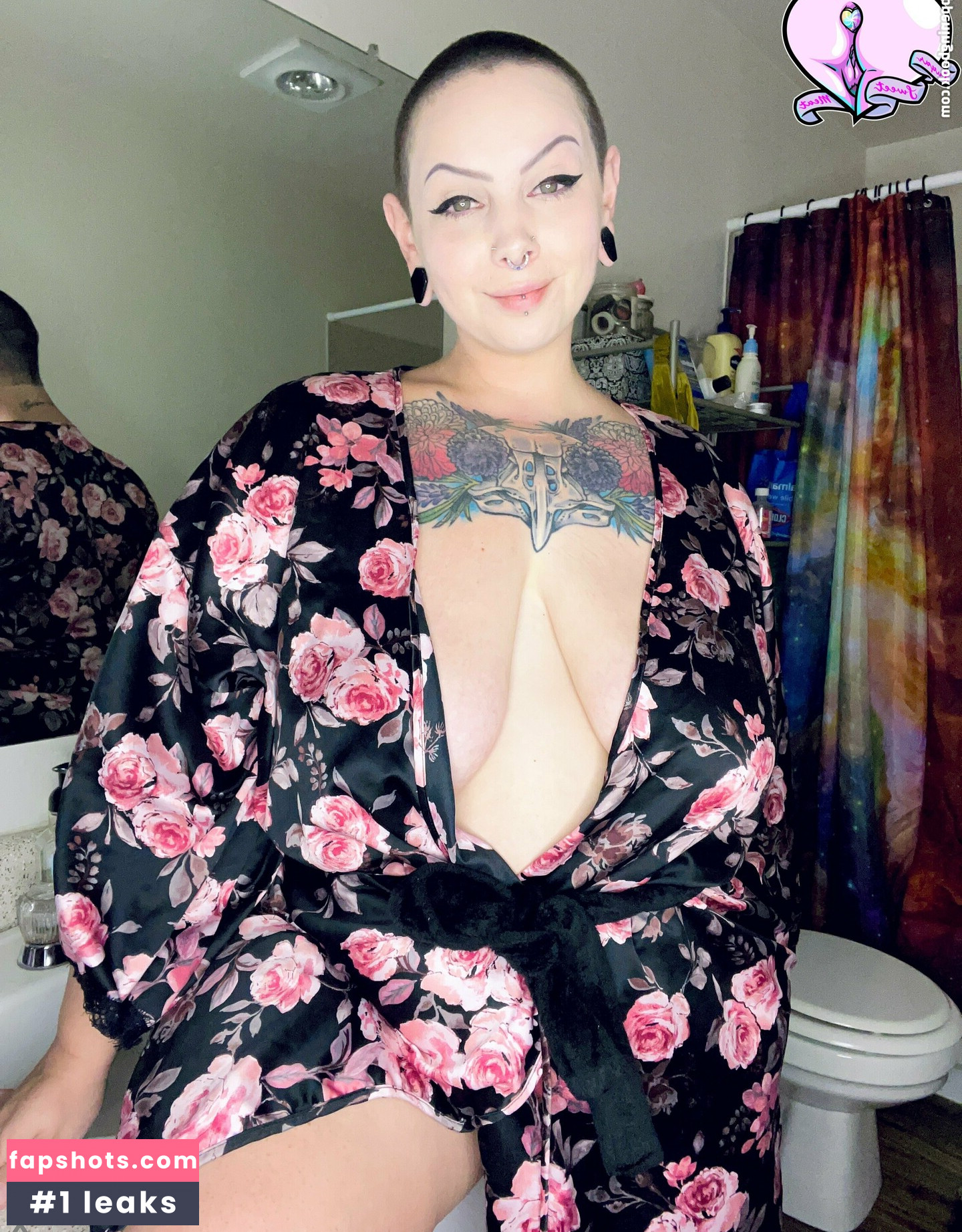 sugarsweetmeatpie Nacktheit OnlyFans Fotos #29 - Fapshots