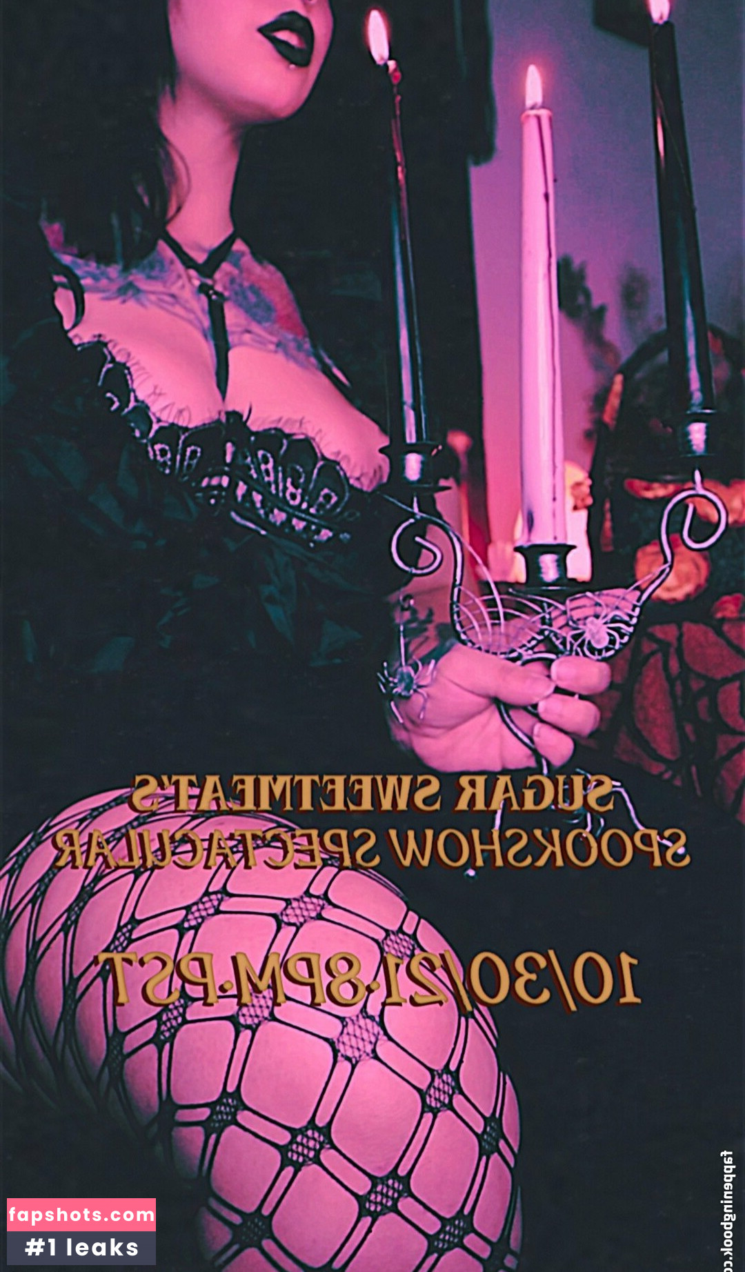 sugarsweetmeatpie Nacktheit OnlyFans Fotos #82 - Fapshots