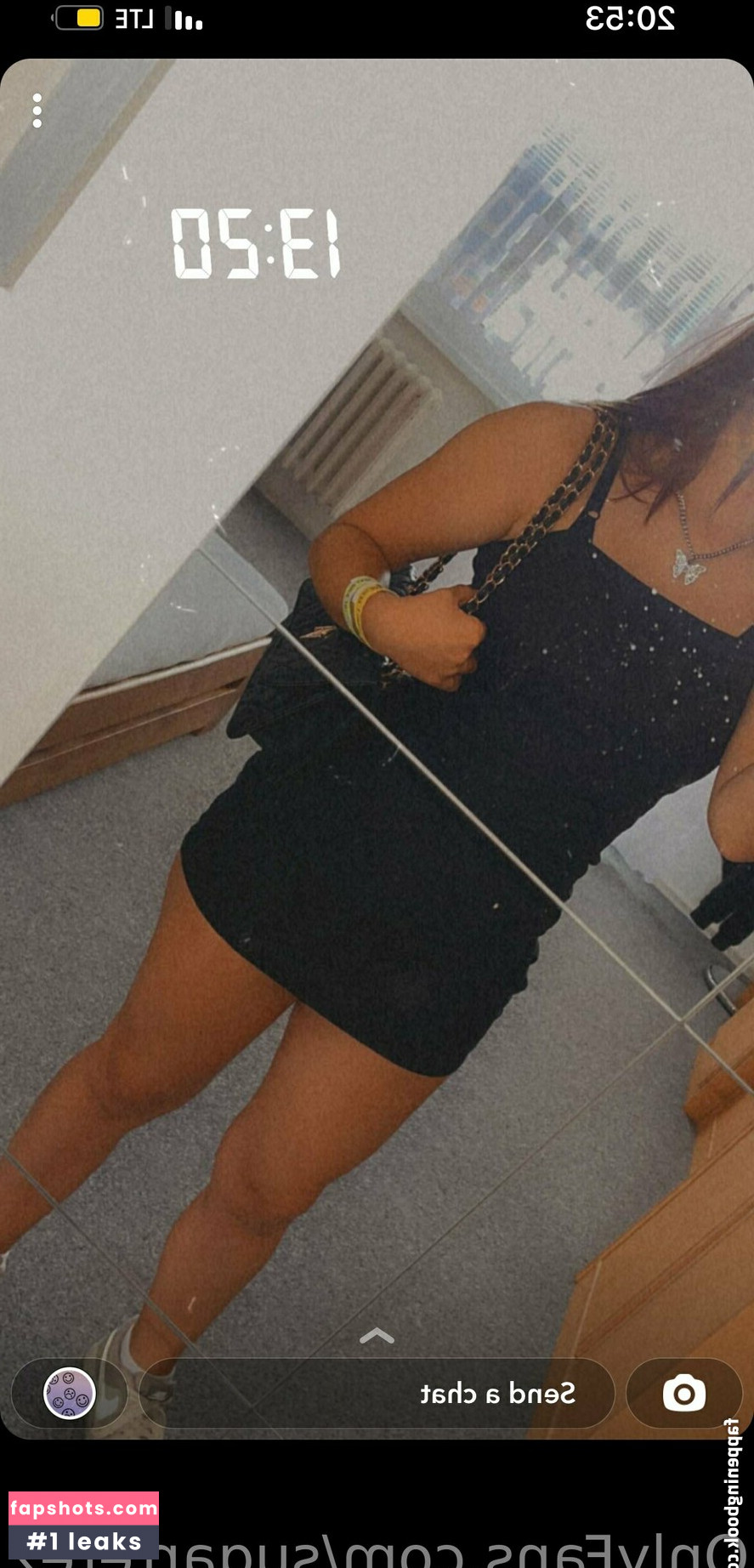 sugarterez Nahé úniky fotek pouze od fanoušků #20 - Fapshots