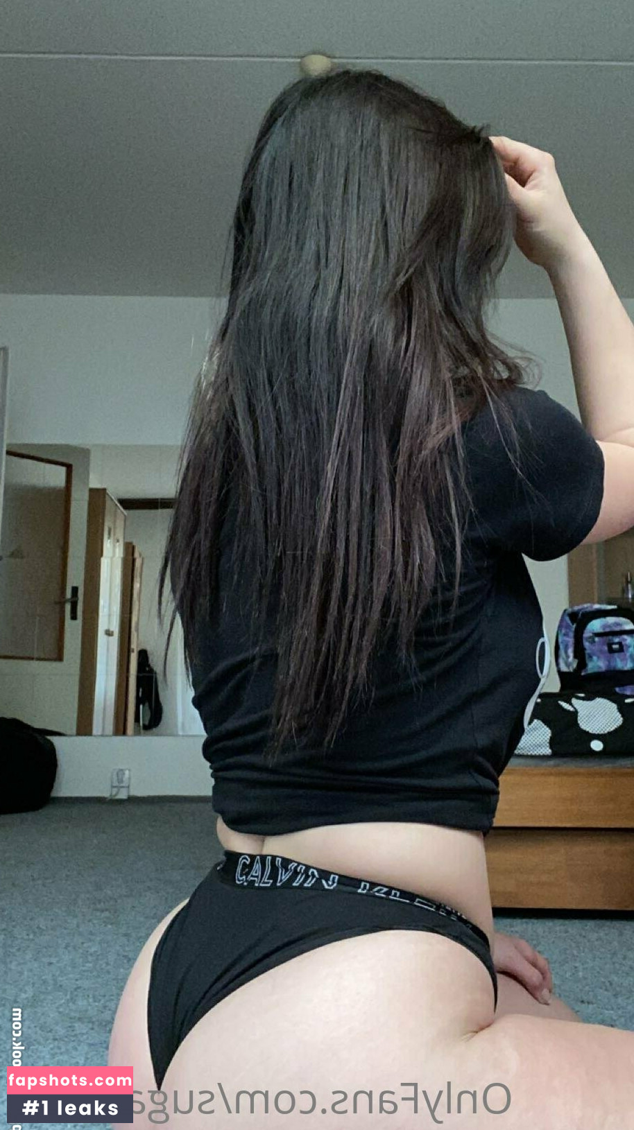 sugarterez Nahé úniky fotek pouze od fanoušků #5 - Fapshots