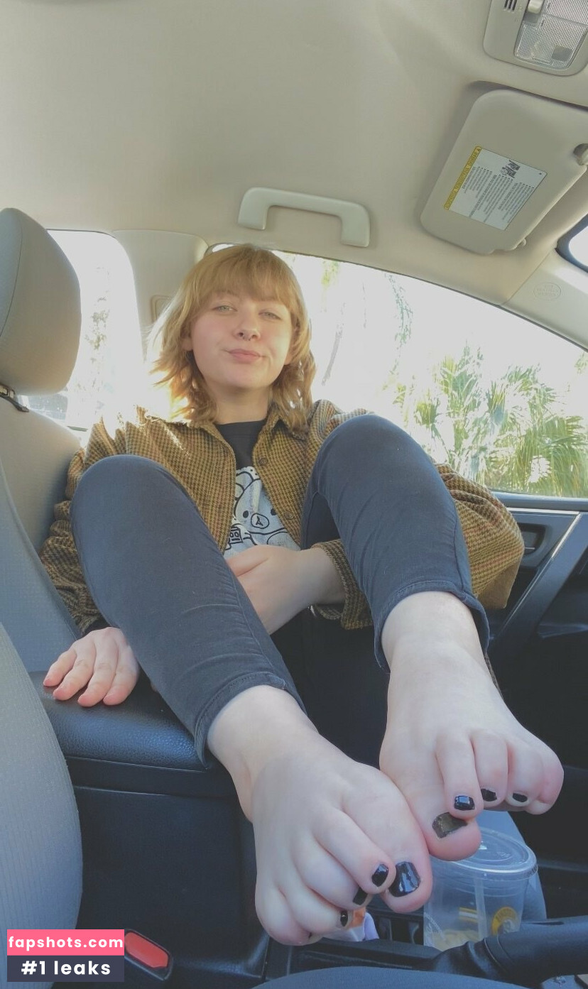 sugary.soles Nahé úniky fotek pouze od fanoušků #5 - Fapshots