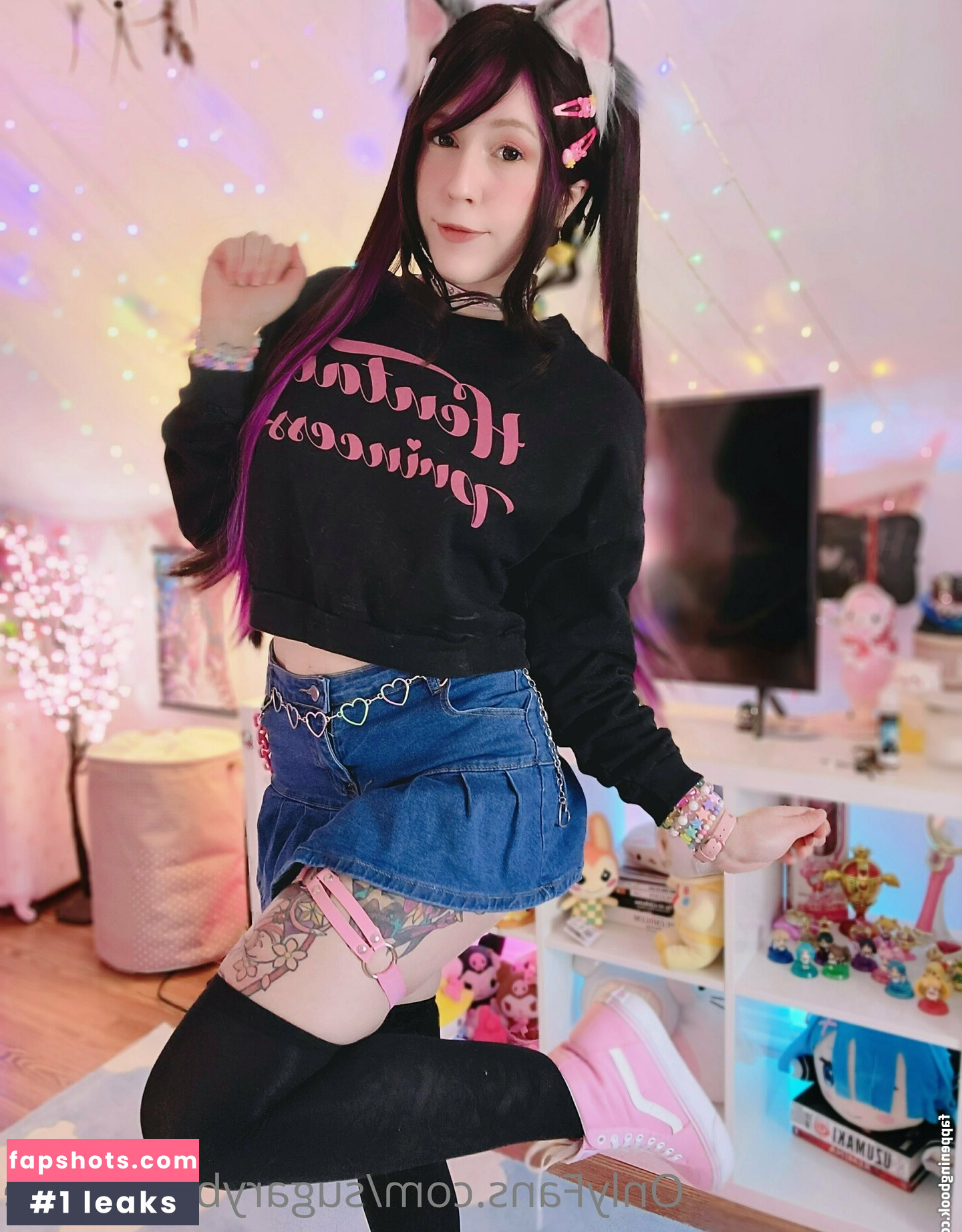 sugarybunnyfree gallery photo #11