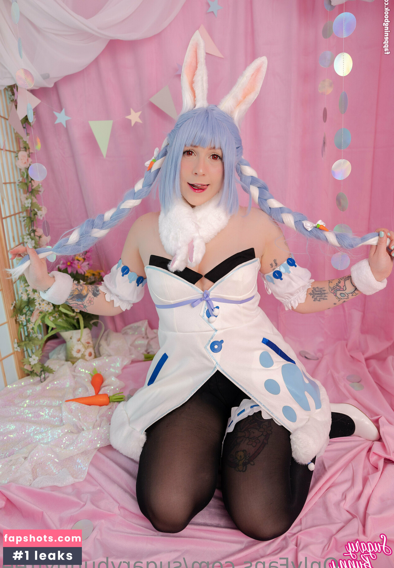 sugarybunnyfree gallery photo #17