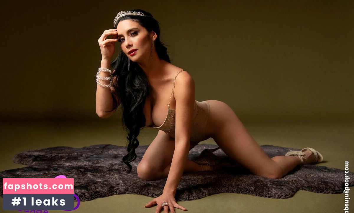 Sugey Abrego Nacktheit OnlyFans Fotos #105 - Fapshots