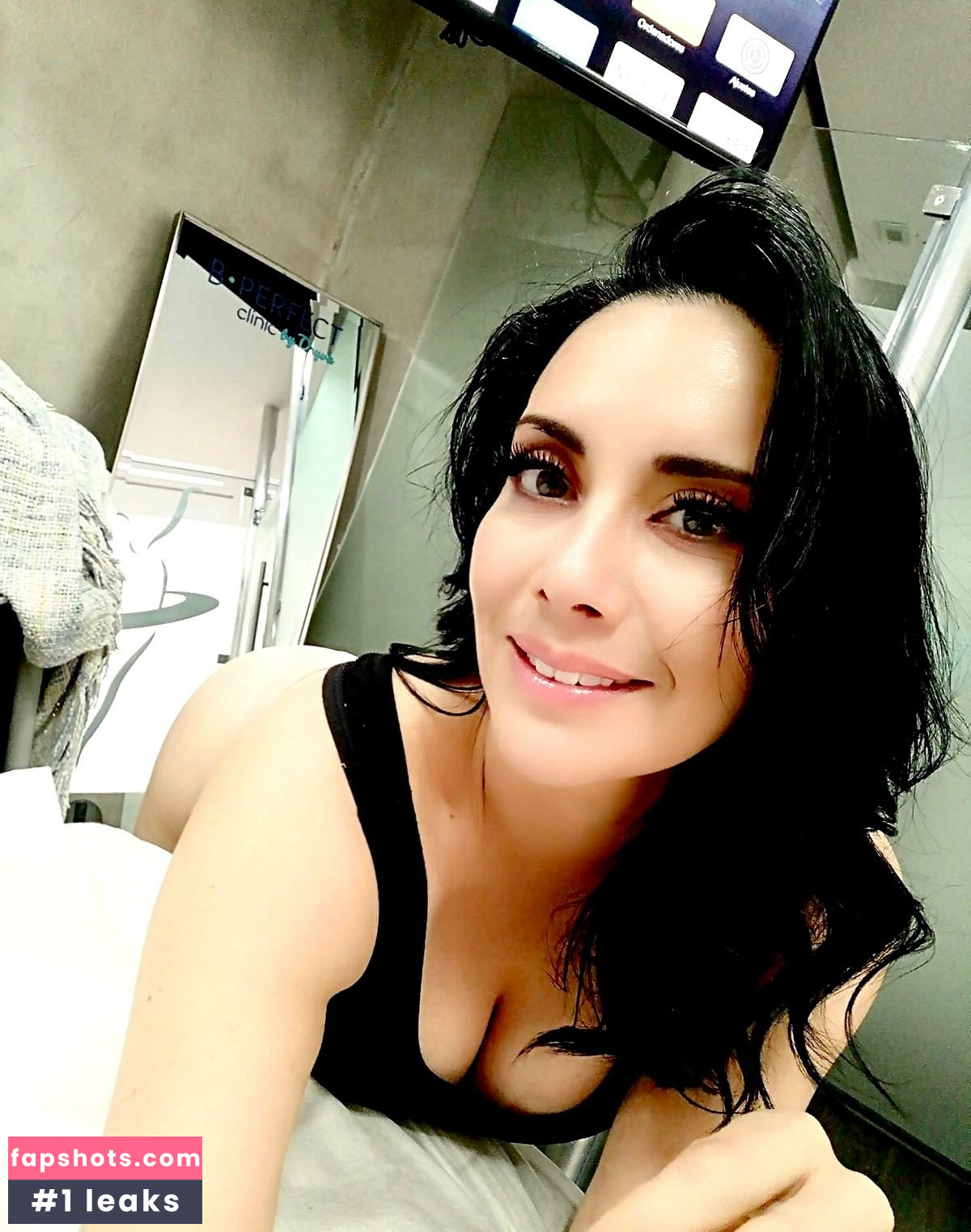 Sugey Abrego Nacktheit OnlyFans Fotos #122 - Fapshots