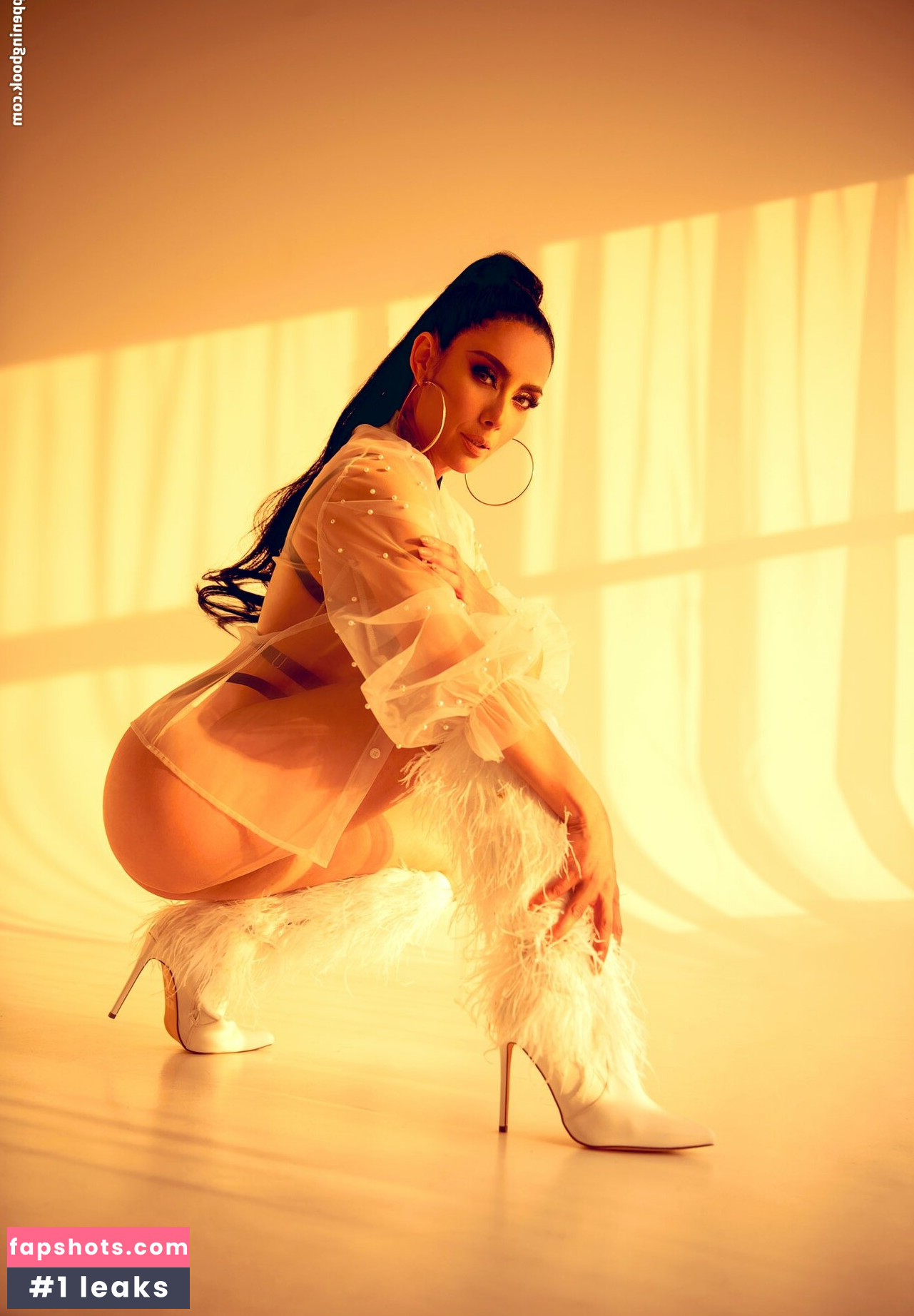 Sugey Abrego Nacktheit OnlyFans Fotos #123 - Fapshots