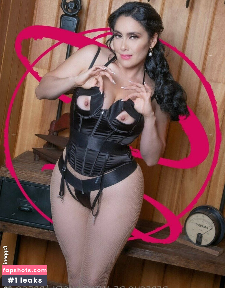 Sugey Abrego Nacktheit OnlyFans Fotos #17 - Fapshots