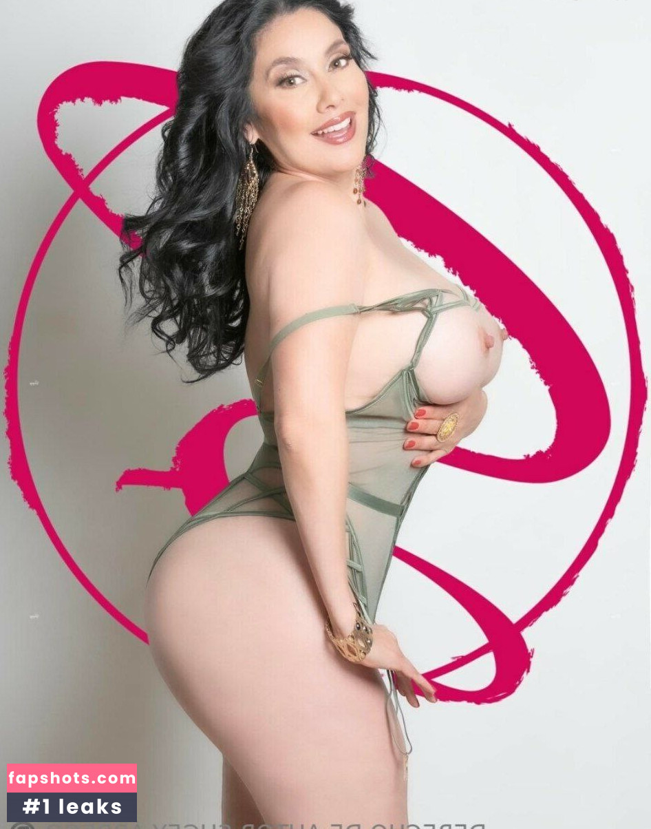 Sugey Abrego Nacktheit OnlyFans Fotos #18 - Fapshots