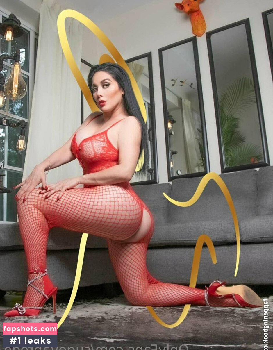 Sugey Abrego Nacktheit OnlyFans Fotos #45 - Fapshots