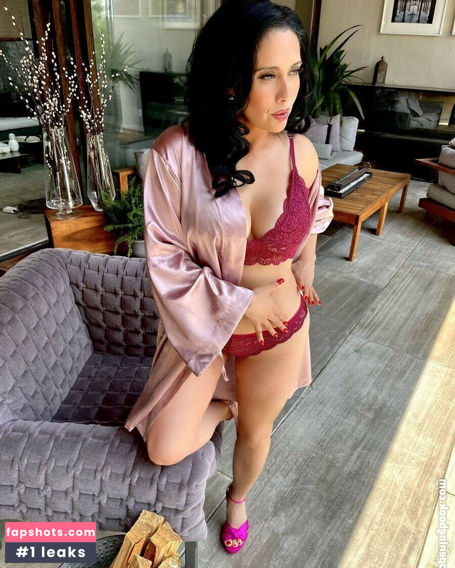 Sugey Abrego Nacktheit OnlyFans Fotos #54 - Fapshots