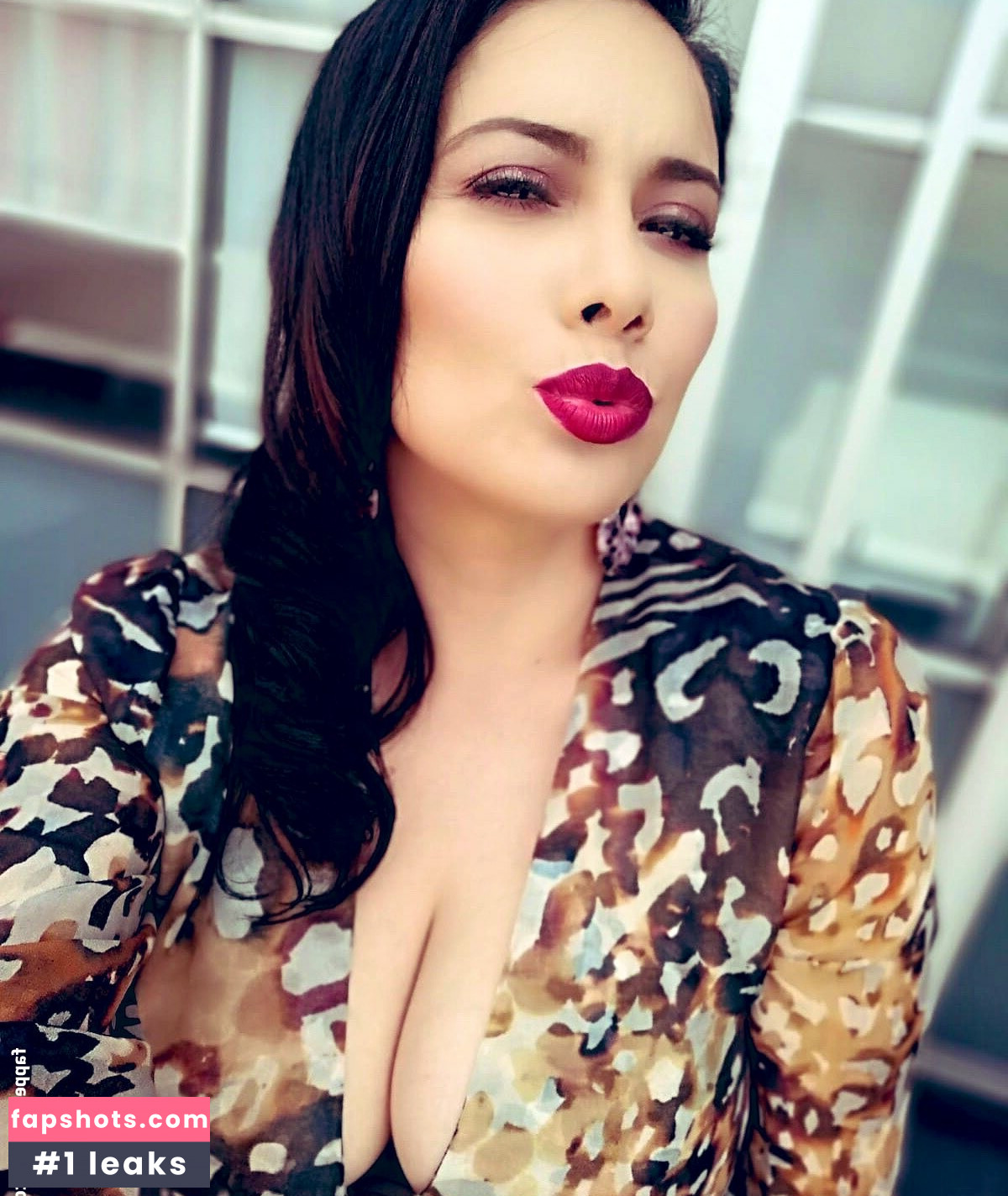 Sugey Abrego Nacktheit OnlyFans Fotos #68 - Fapshots