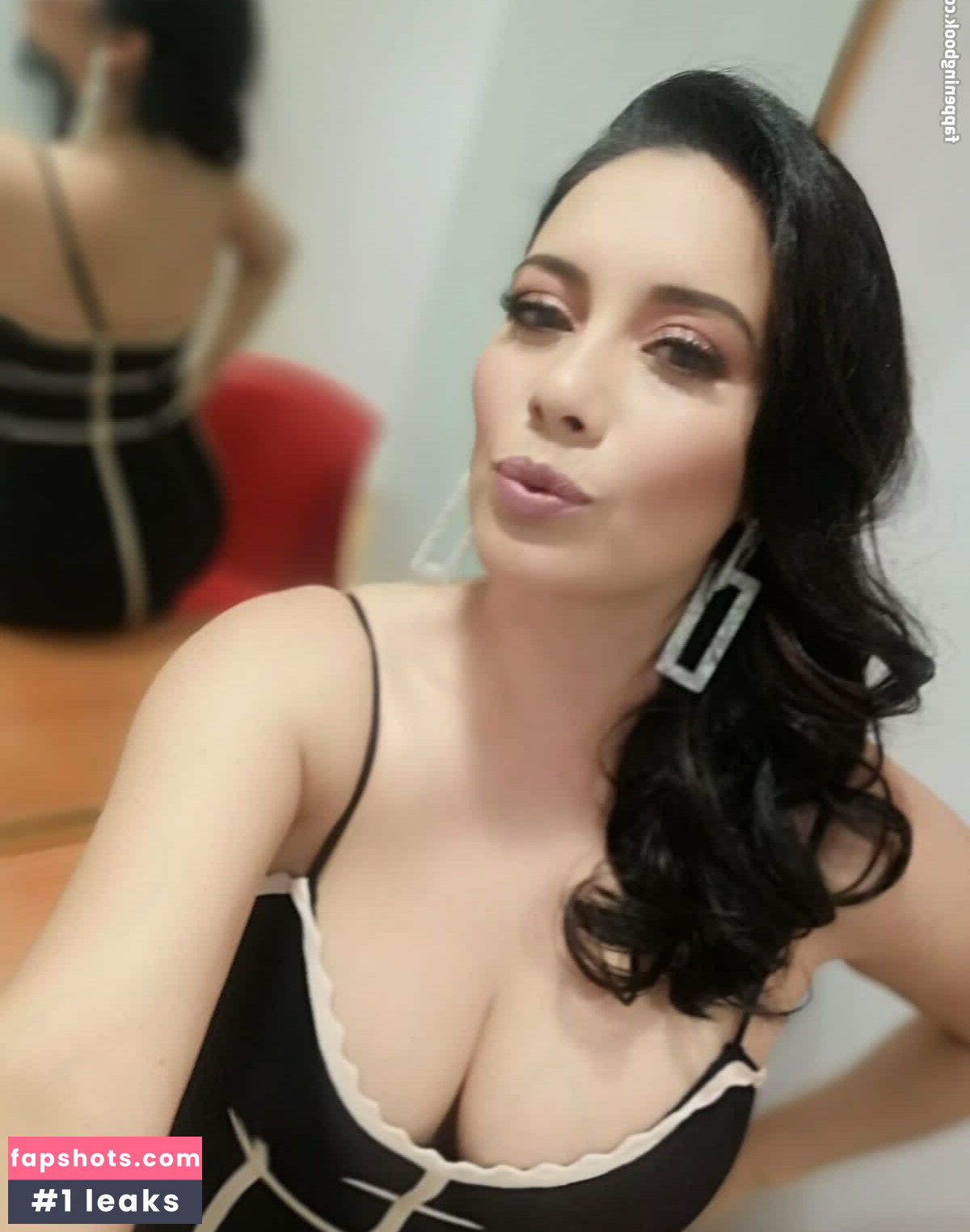 Sugey Abrego Nacktheit OnlyFans Fotos #69 - Fapshots