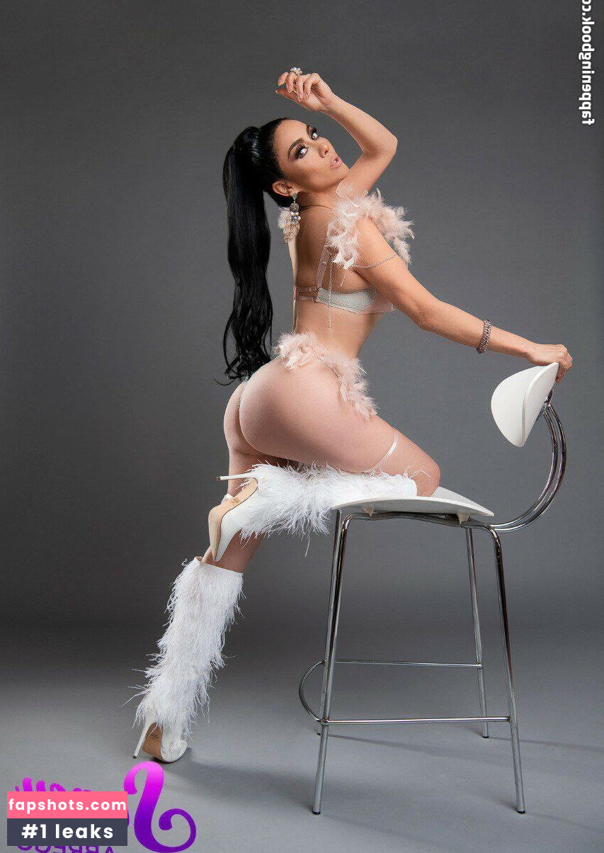 Sugey Abrego Nacktheit OnlyFans Fotos #96 - Fapshots