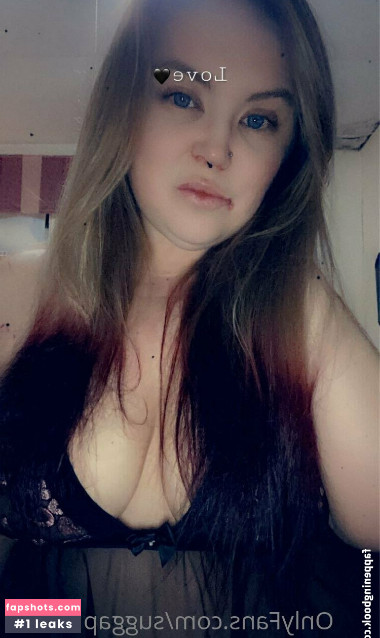 suggaprincxss Nude Leaks OnlyFans Photos #20 - Fapshots