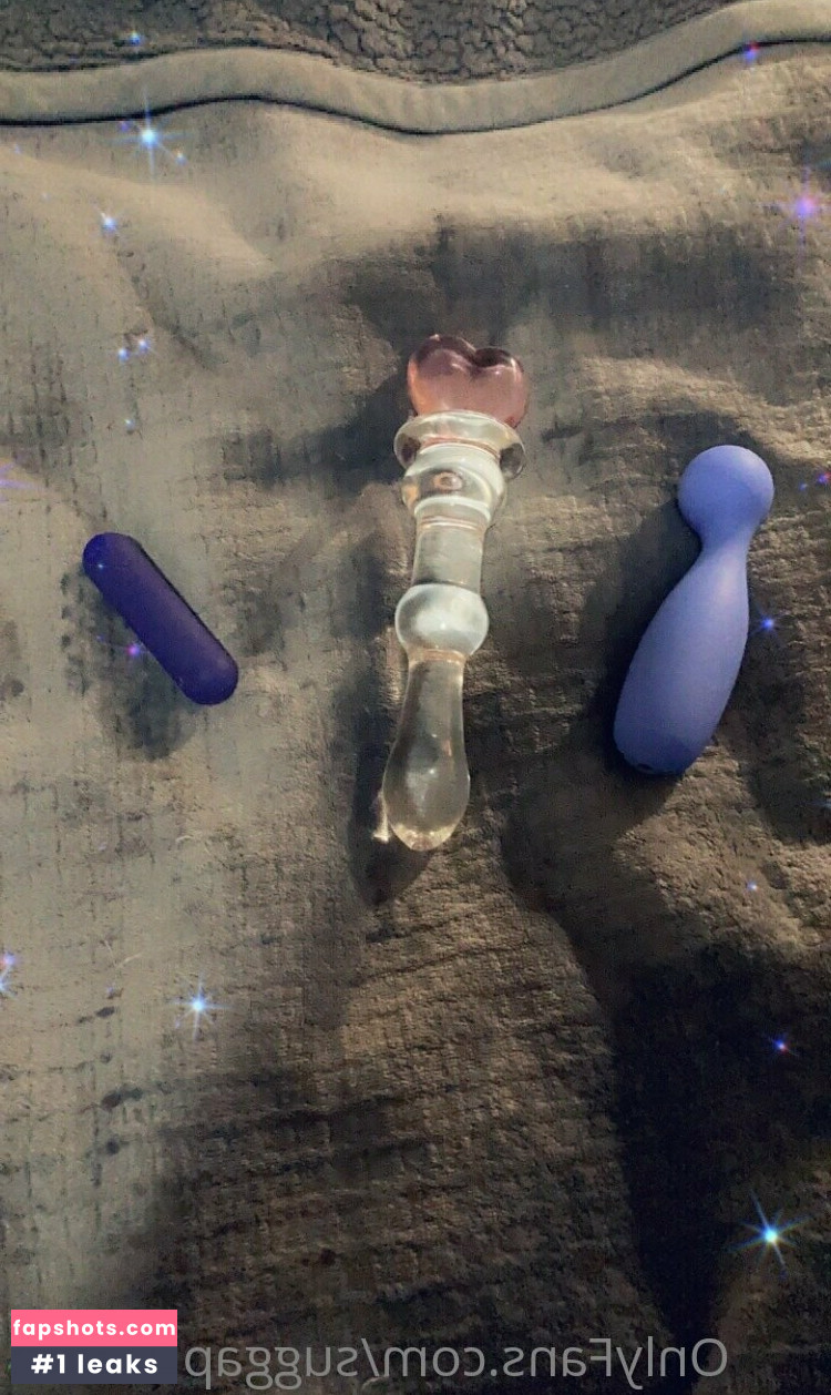 suggaprincxss Nude Leaks OnlyFans Photos #26 - Fapshots