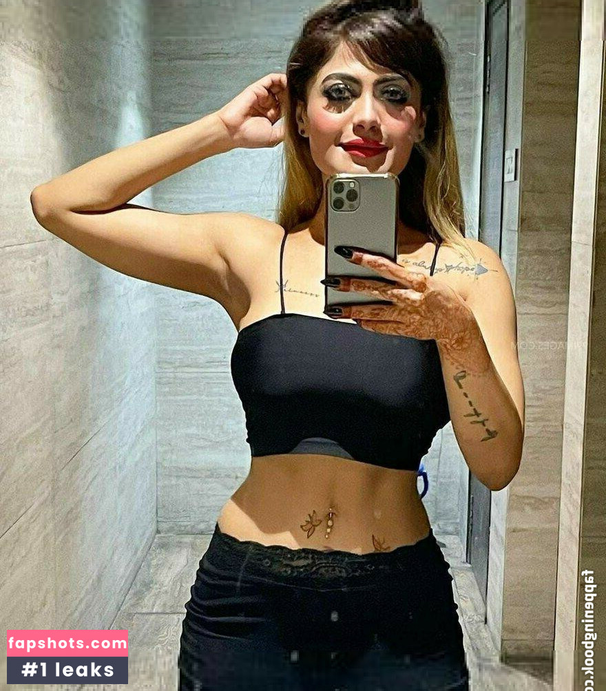 Suhaani Laskar Nahé úniky fotek pouze od fanoušků #2 - Fapshots