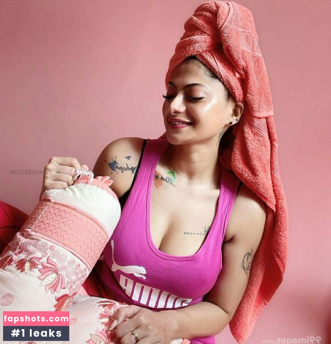 Suhaani Laskar Nahé úniky fotek pouze od fanoušků #17 - Fapshots