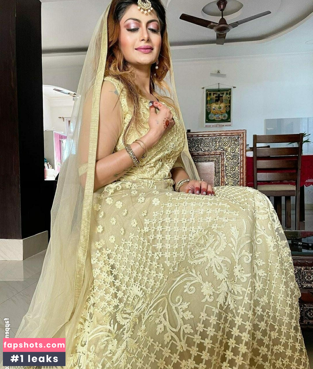 Suhaani Laskar Nahé úniky fotek pouze od fanoušků #18 - Fapshots