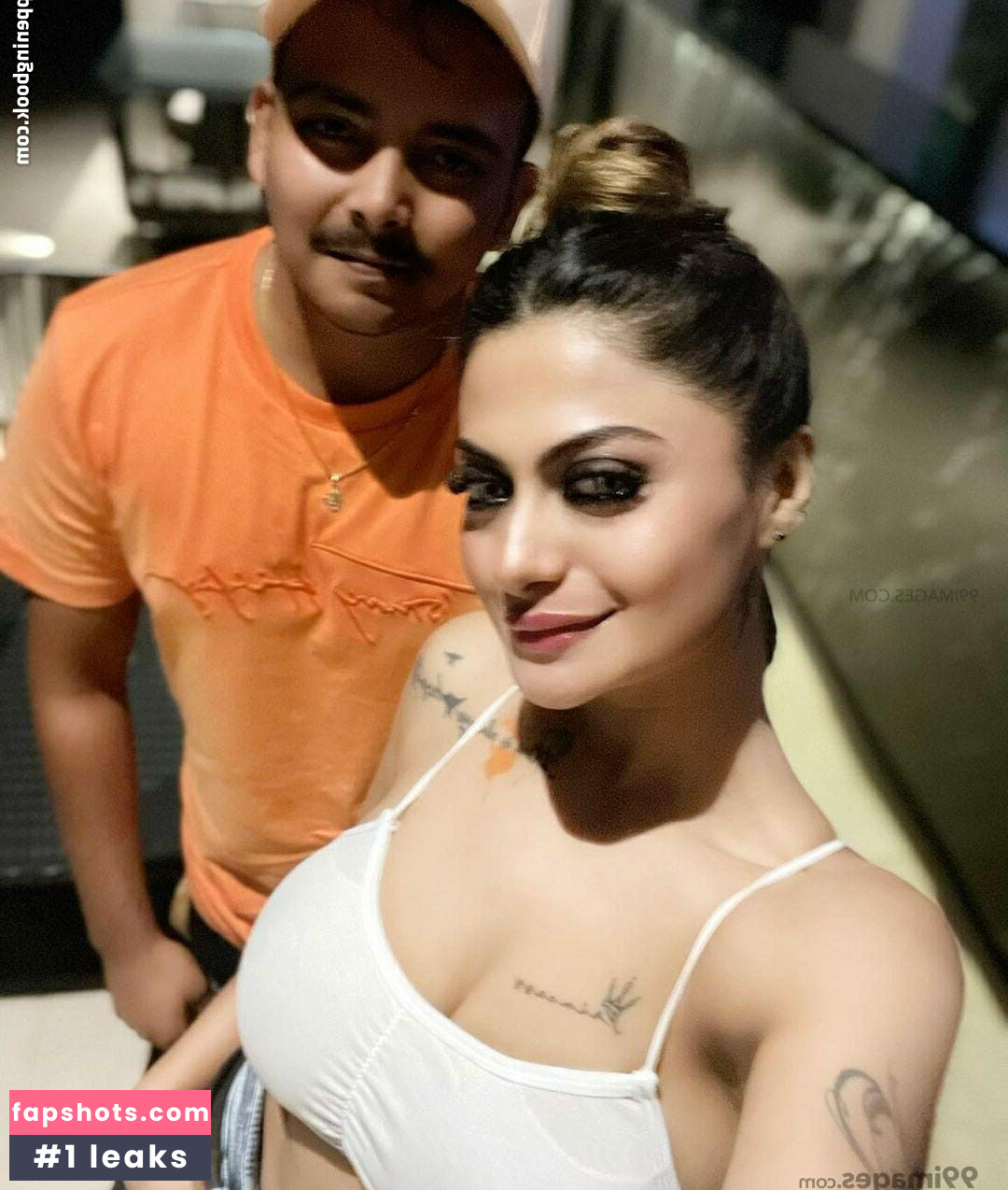 Suhaani Laskar gallery photo #27