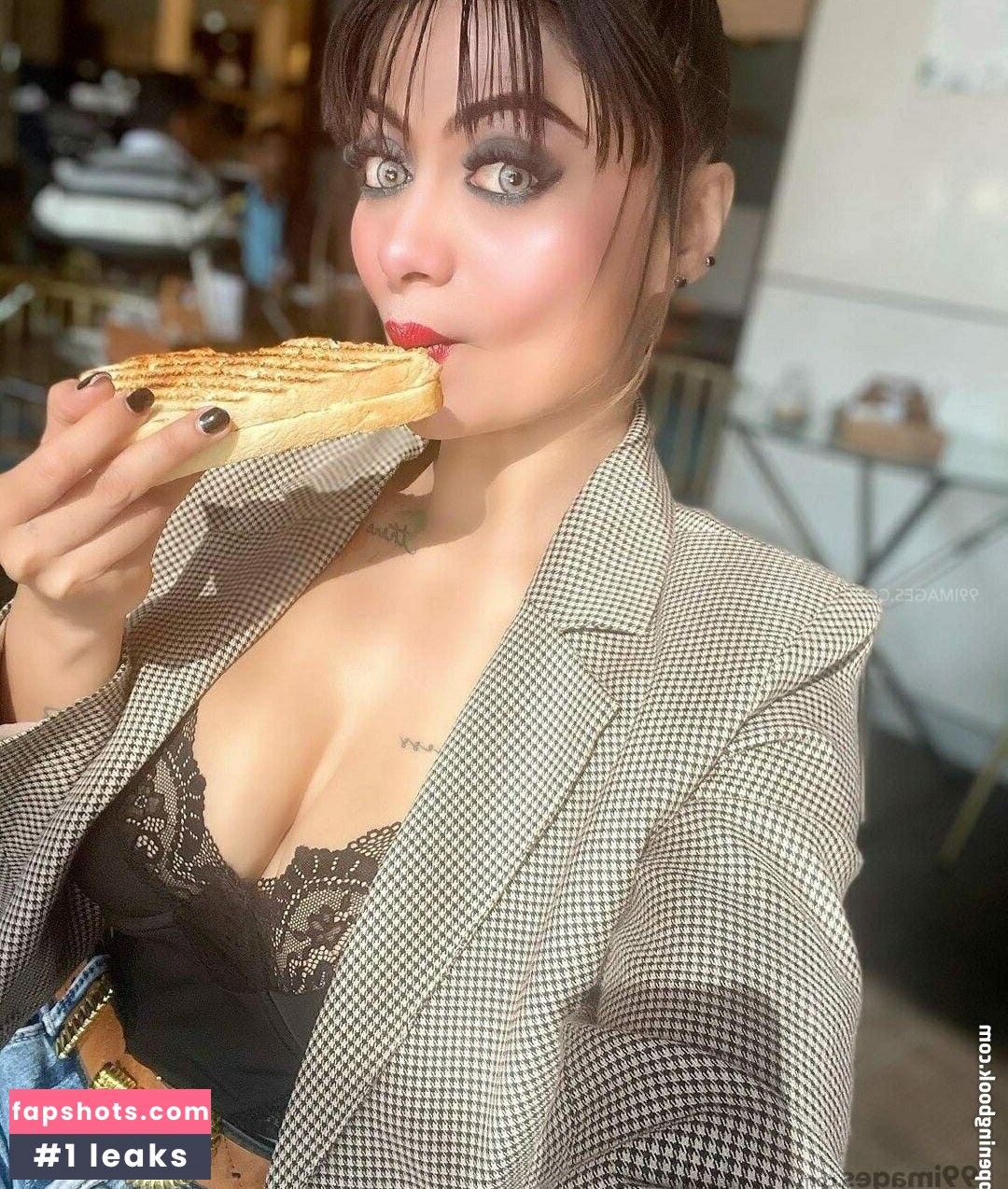 Suhaani Laskar gallery photo #8