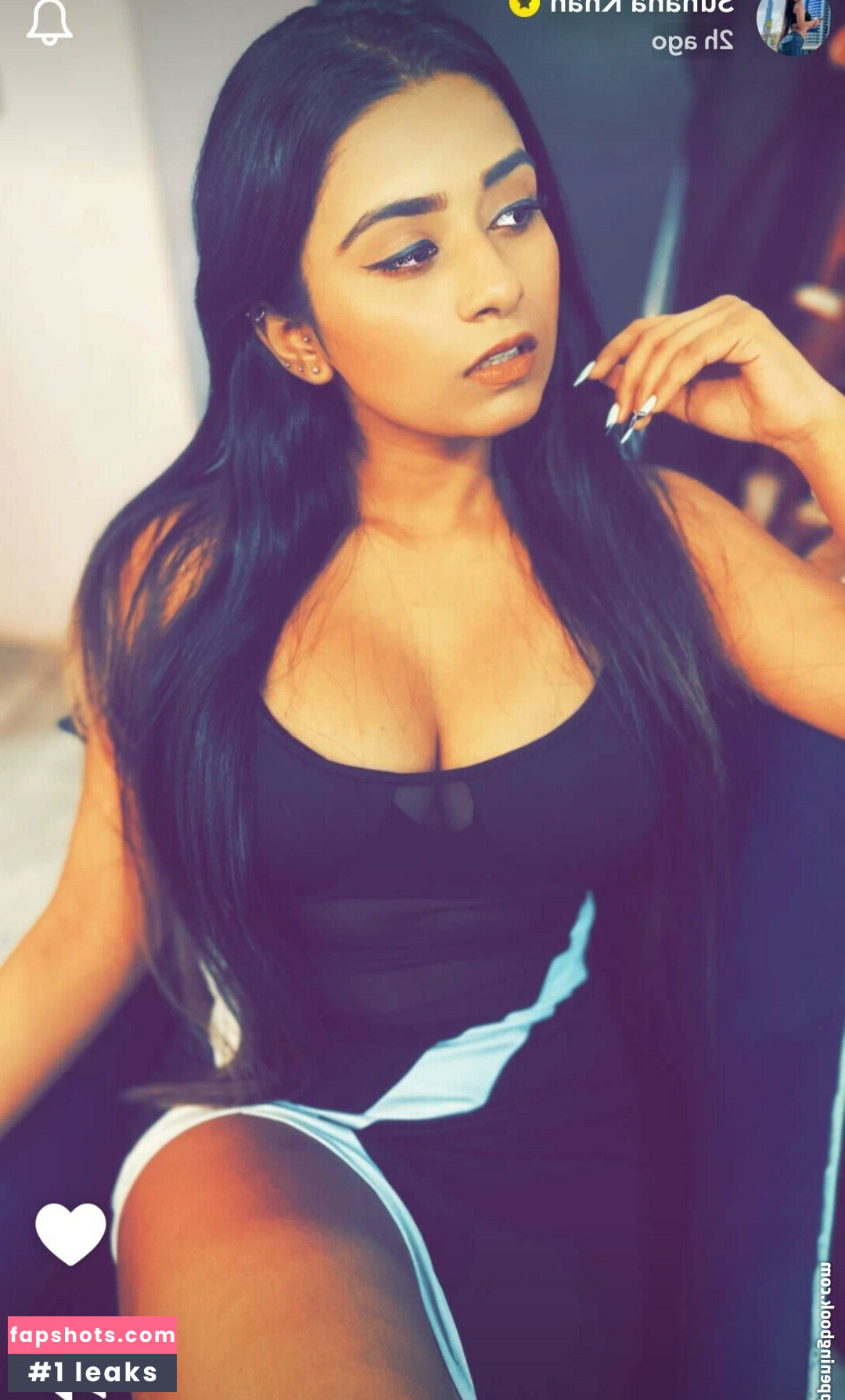 Suhana Khan gallery photo #102