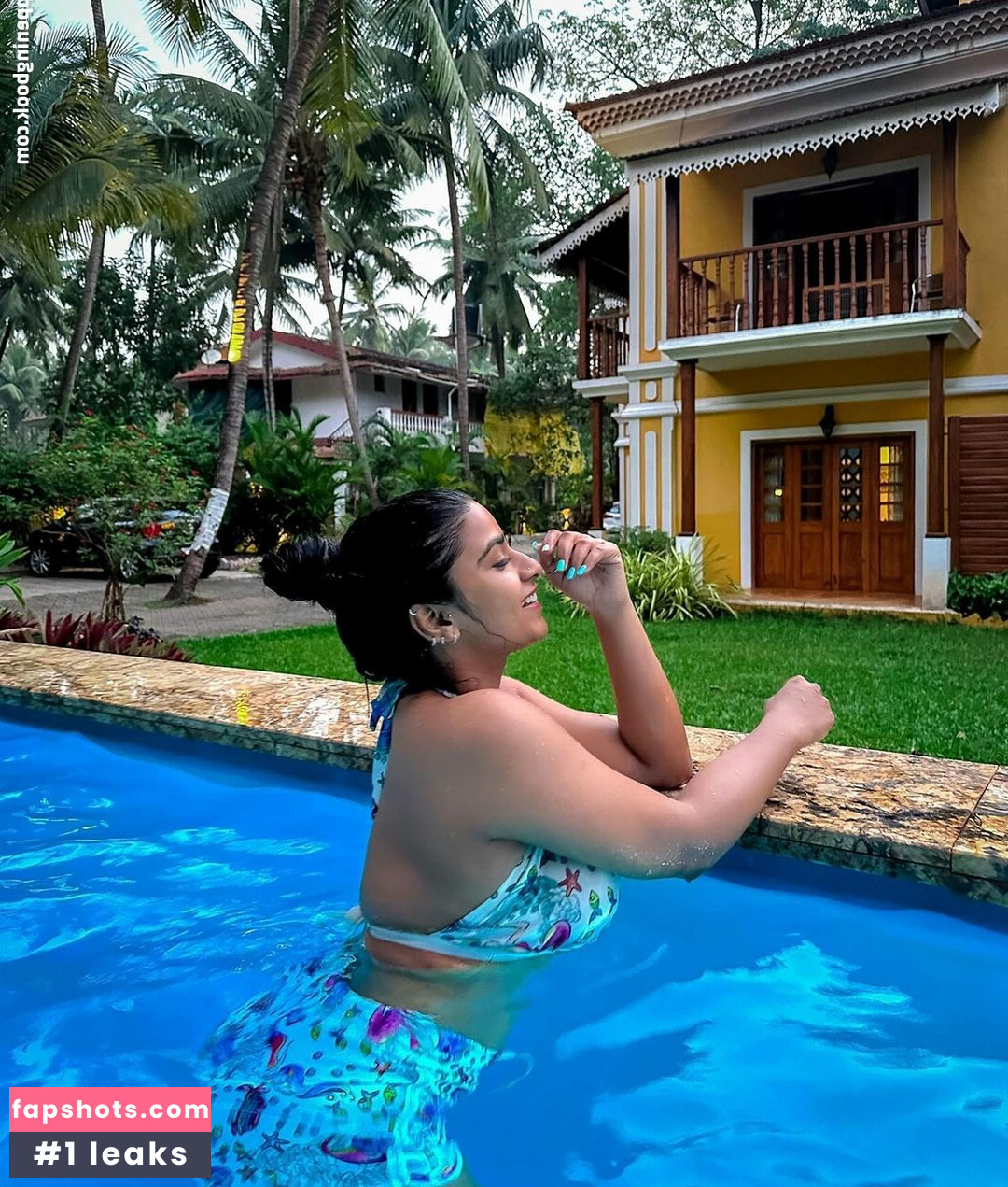 Suhana Khan gallery photo #121