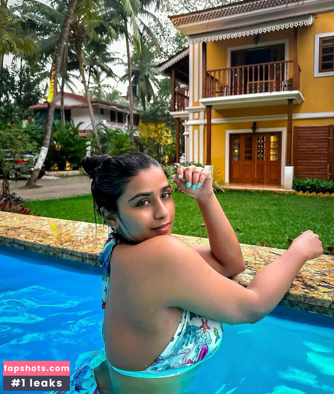 Suhana Khan gallery photo #123