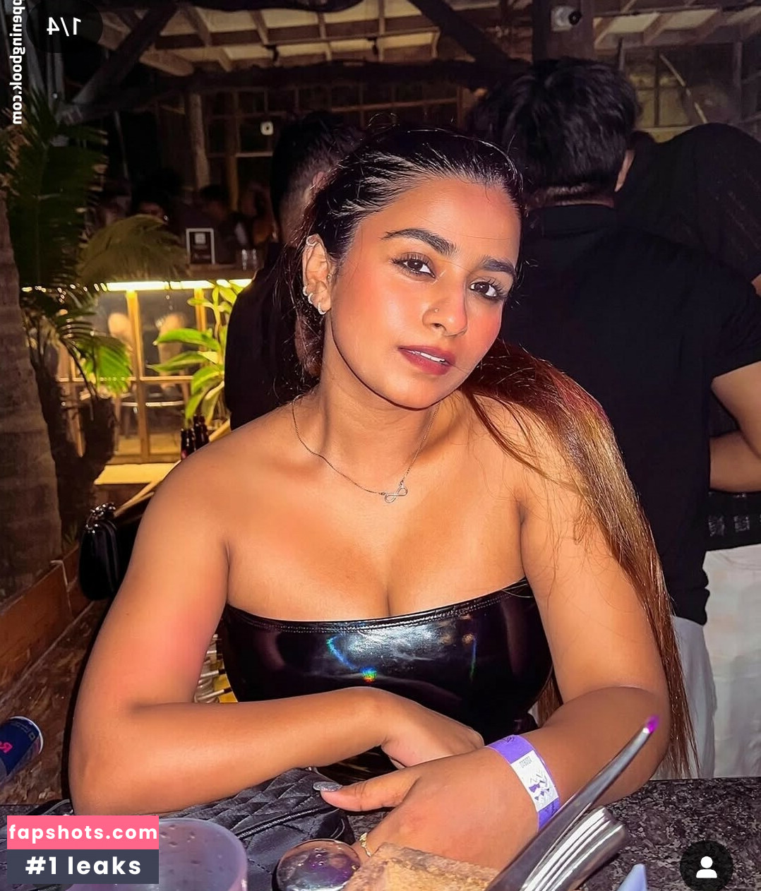 Suhana Khan gallery photo #35