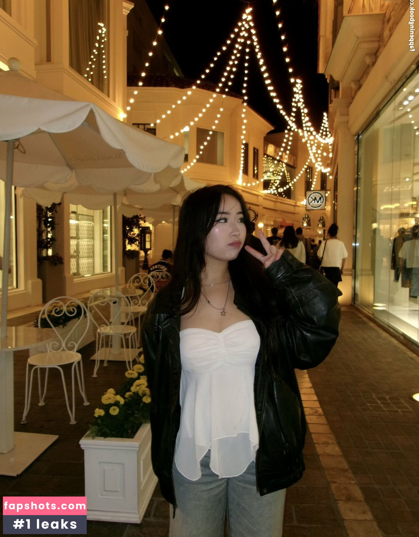 Suhwiena Filtración Desnuda OnlyFans Foto #11 - Fapshots