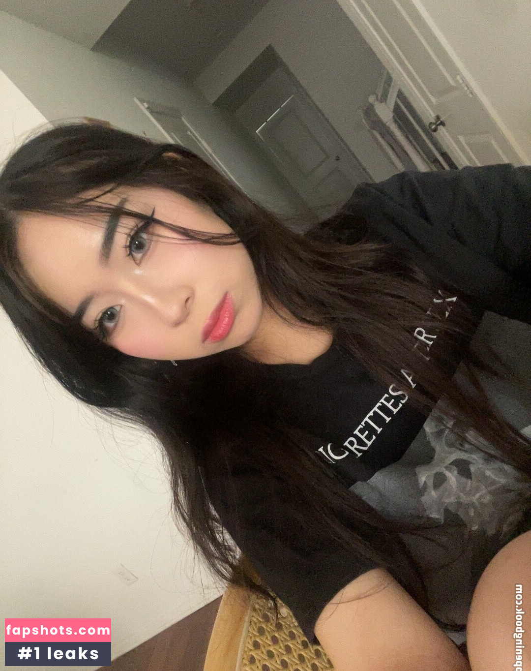 Suhwiena Filtración Desnuda OnlyFans Foto #12 - Fapshots