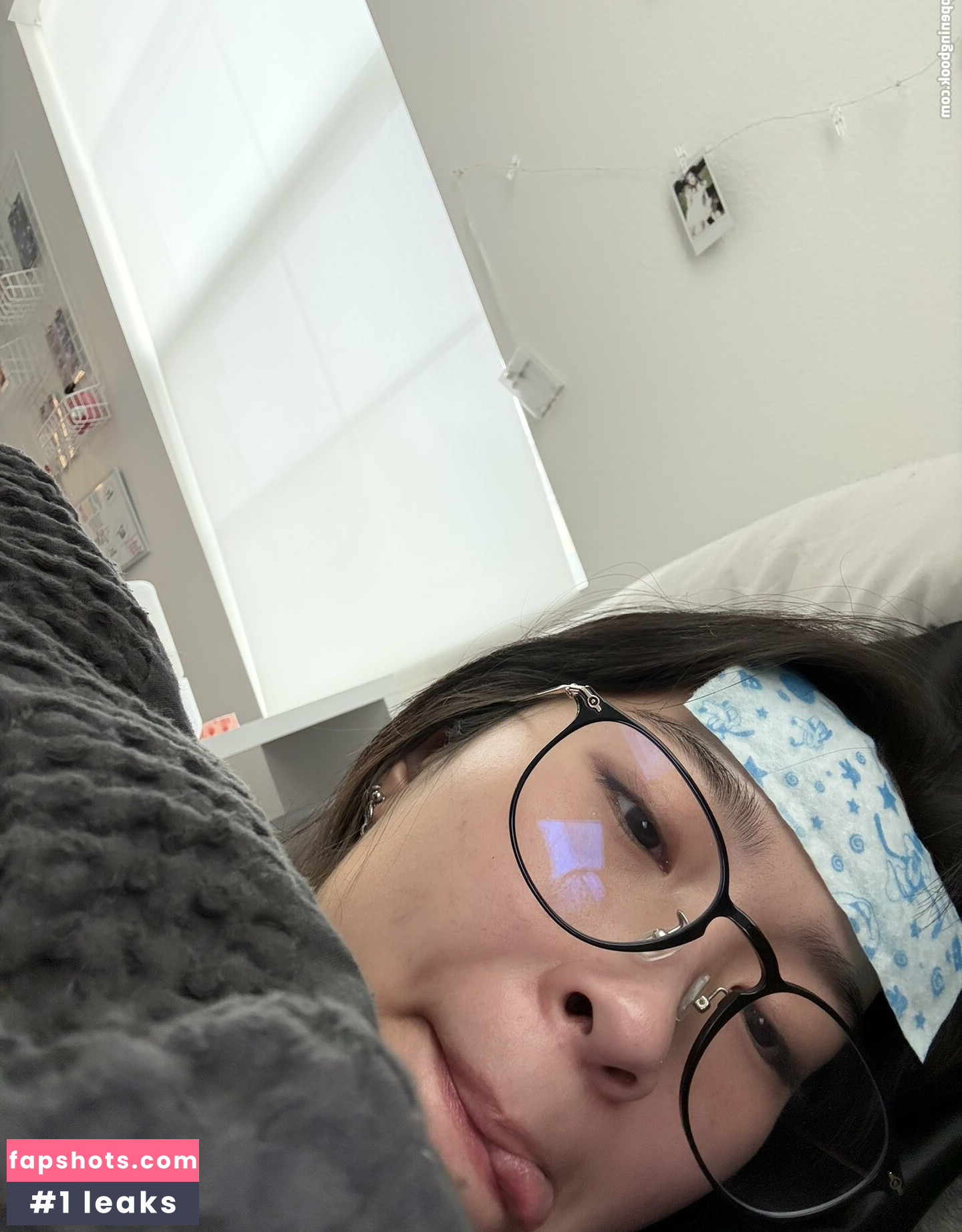 Suhwiena Filtración Desnuda OnlyFans Foto #16 - Fapshots