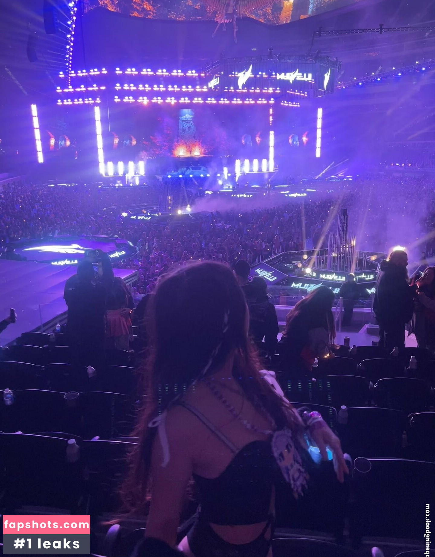 Suhwiena Filtración Desnuda OnlyFans Foto #17 - Fapshots