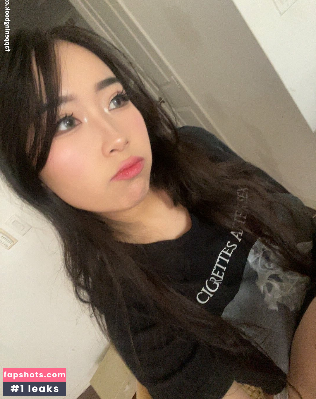 Suhwiena Filtración Desnuda OnlyFans Foto #20 - Fapshots