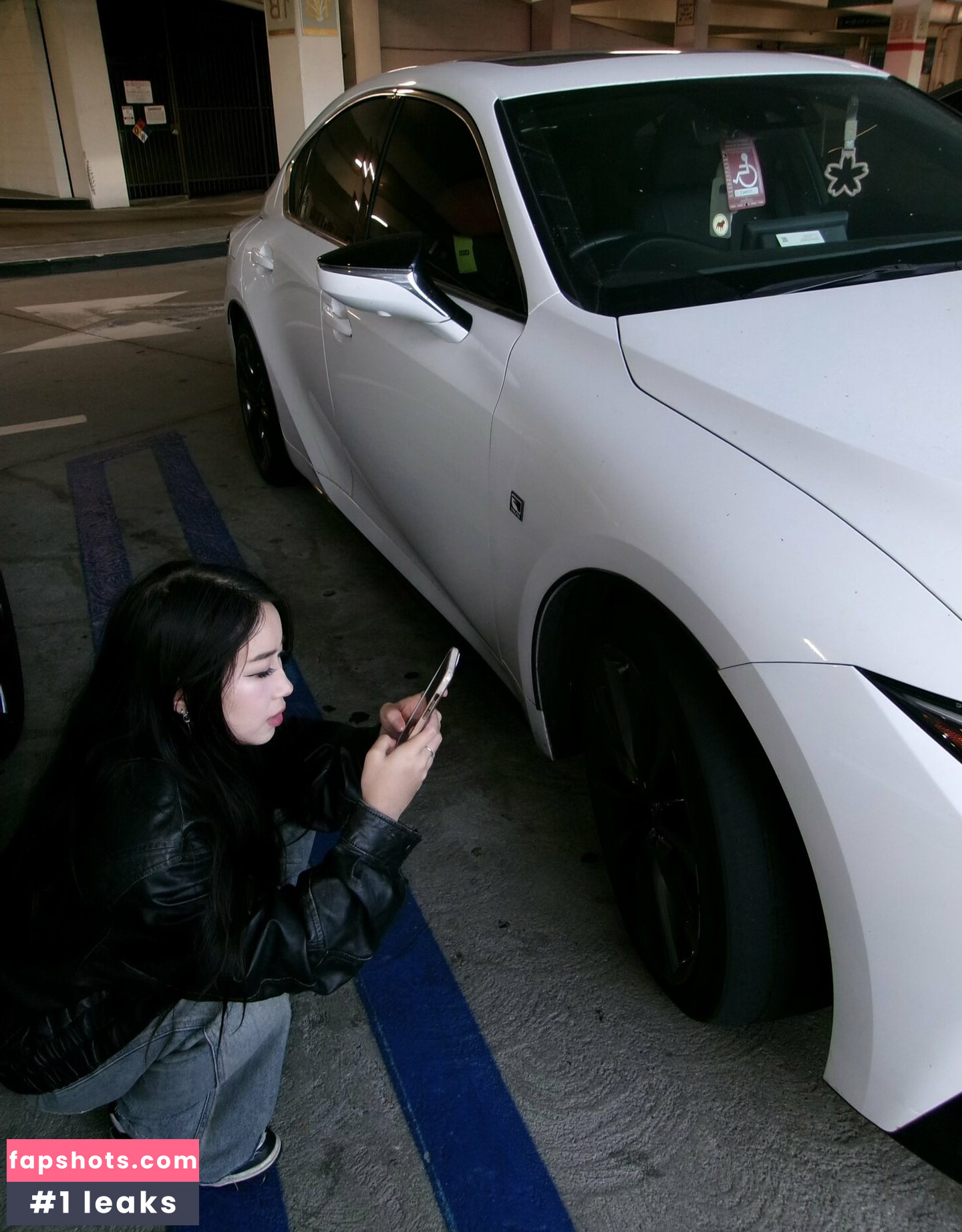 Suhwiena Filtración Desnuda OnlyFans Foto #21 - Fapshots