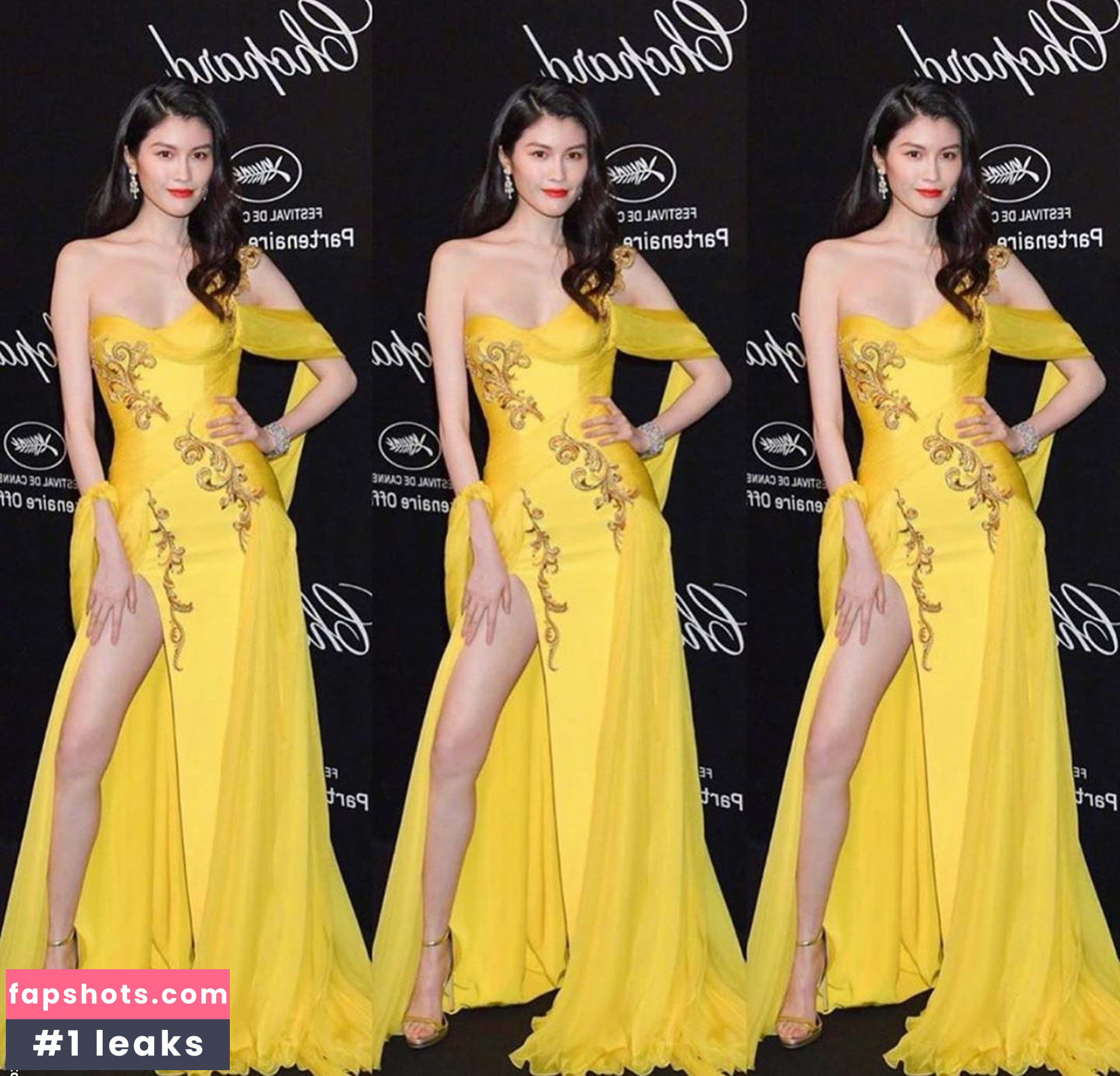 Sui He gallery photo #6