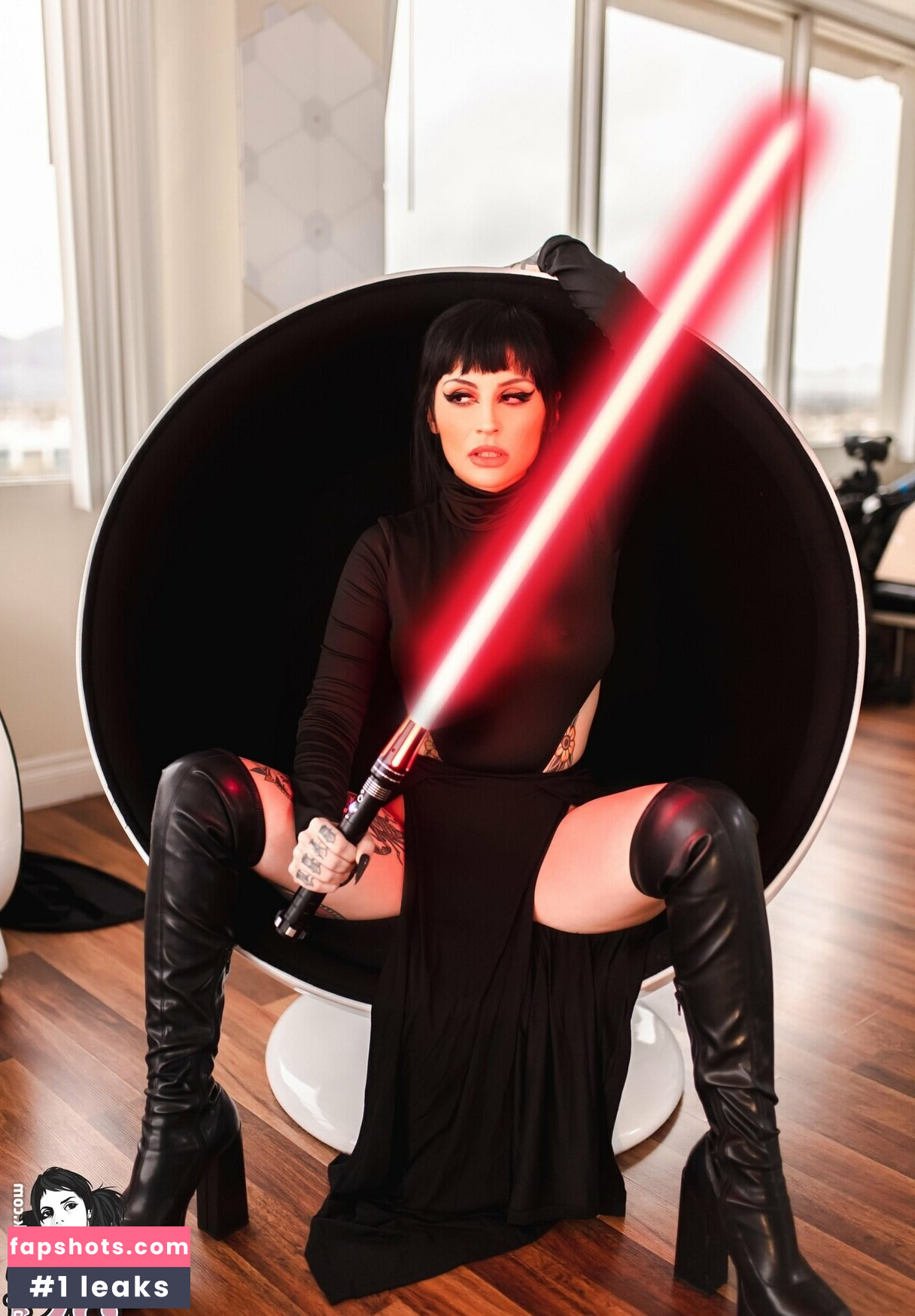 Suicide Girls Filtración Desnuda OnlyFans Foto #107 - Fapshots