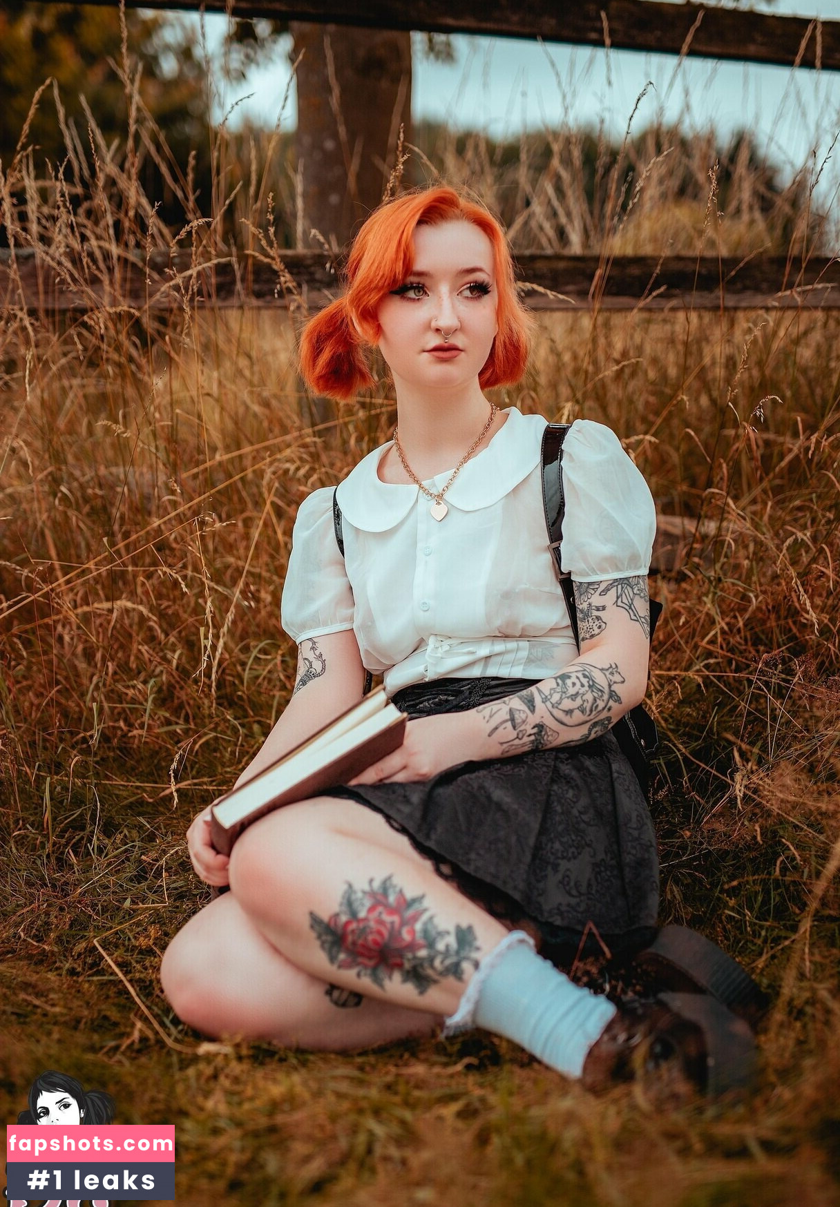 suicidegirls gallery photo #13