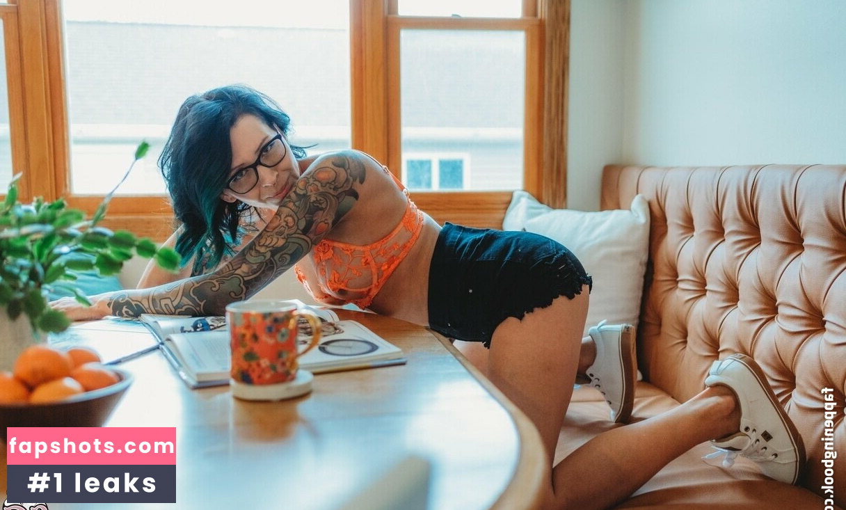suicidegirls gallery photo #152