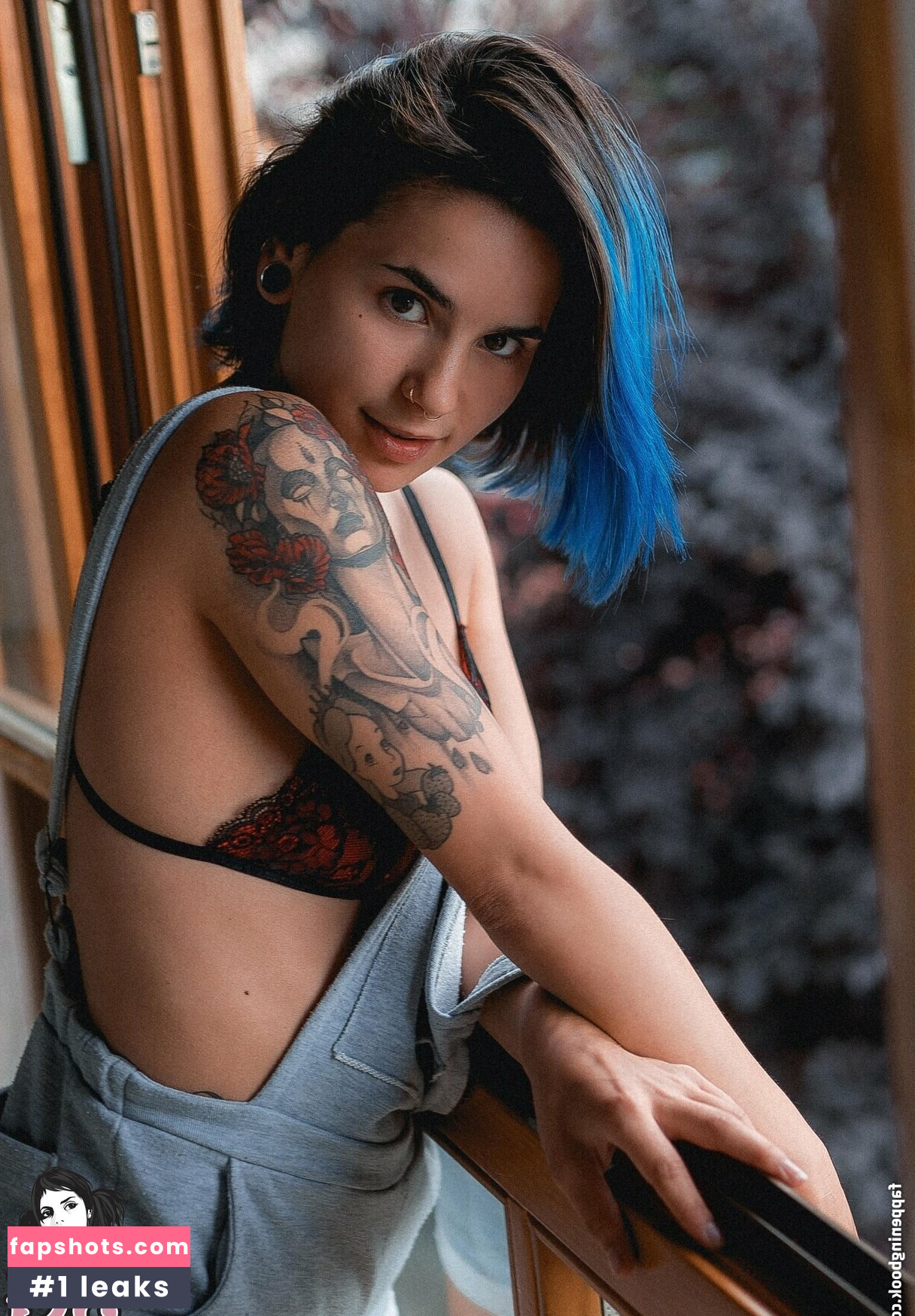 suicidegirls gallery photo #155