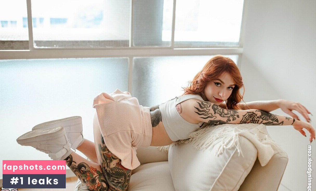 suicidegirls gallery photo #201