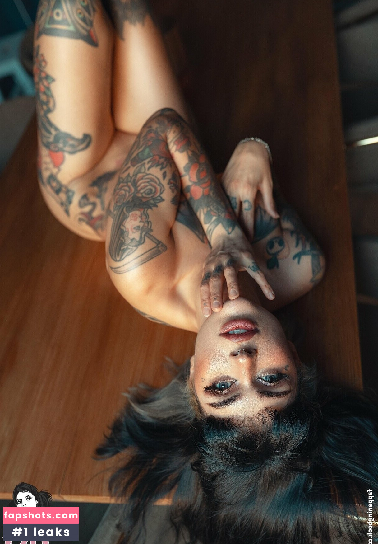 suicidegirls gallery photo #215