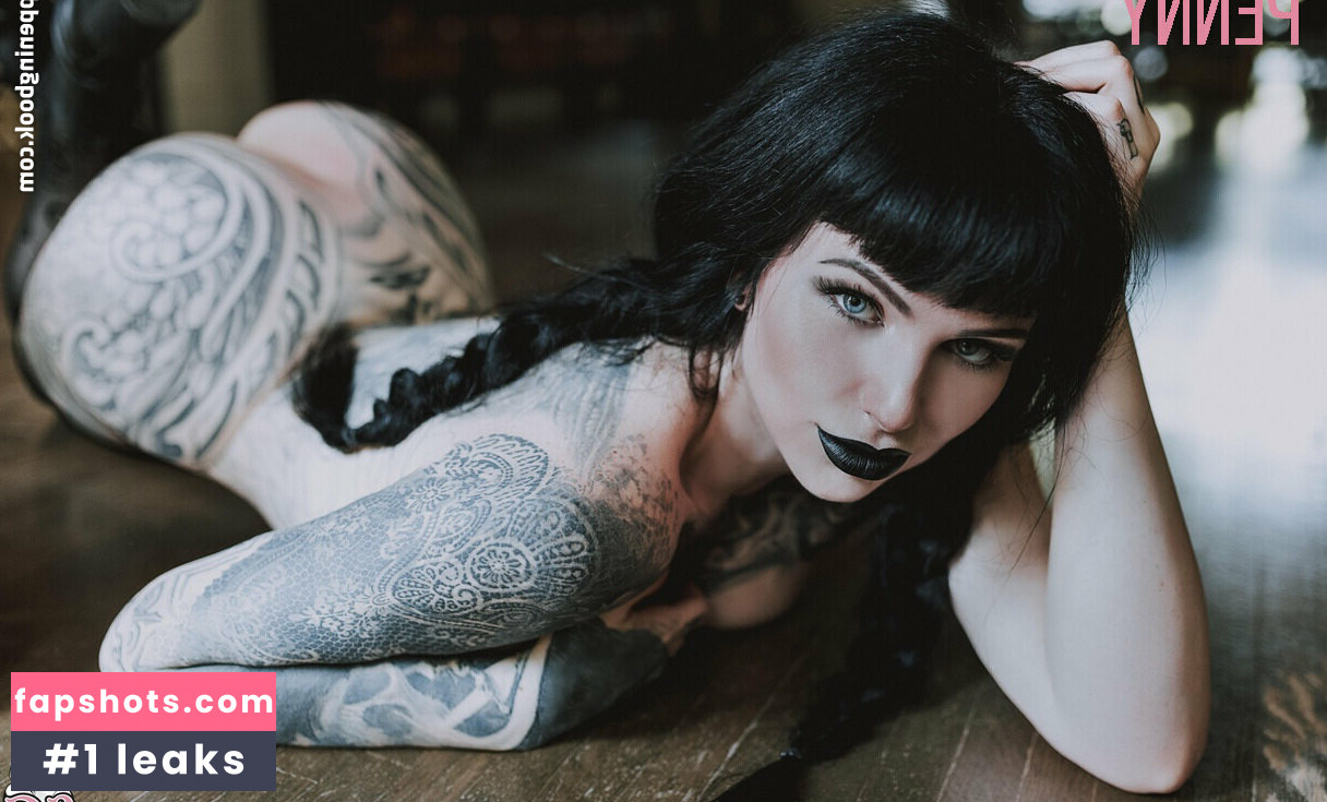 suicidegirls gallery photo #279