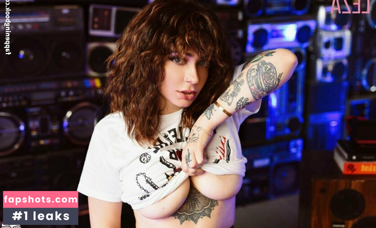 suicidegirls gallery photo #286