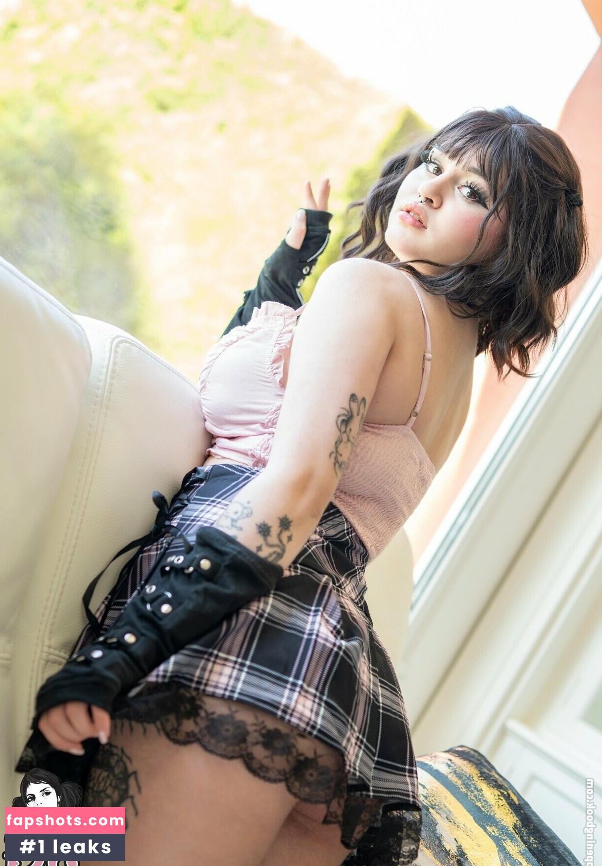 suicidegirls gallery photo #369