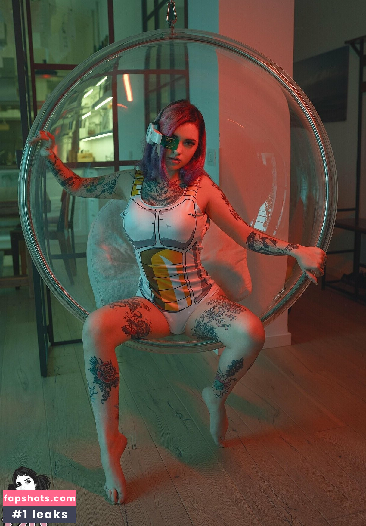 suicidegirls gallery photo #67