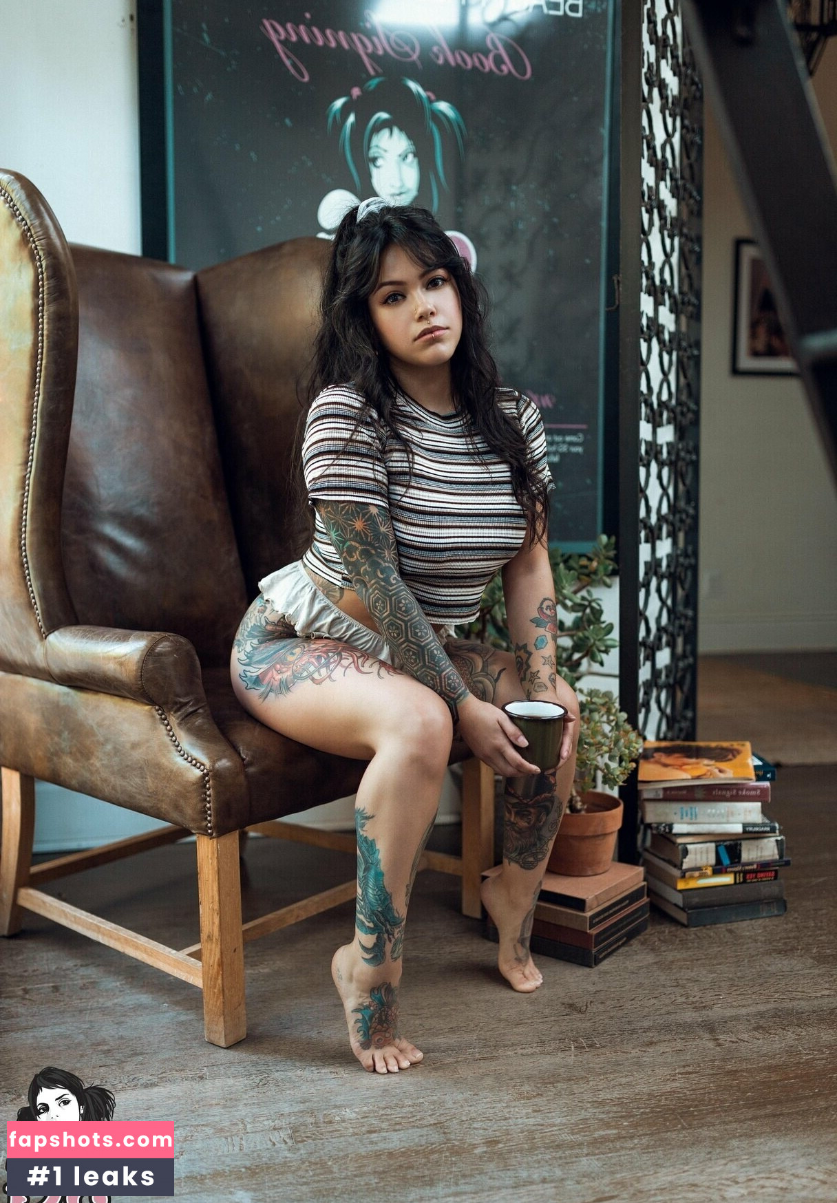 suicidegirls gallery photo #68