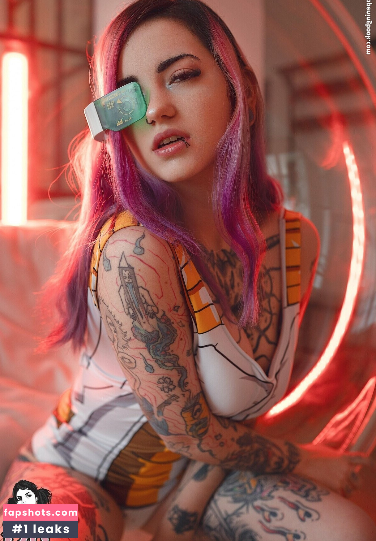 suicidegirls gallery photo #77