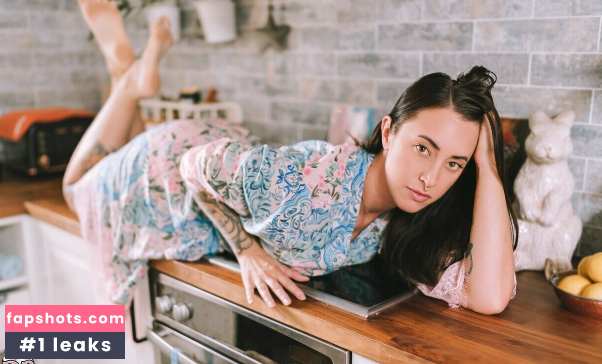 suicidegirls gallery photo #10